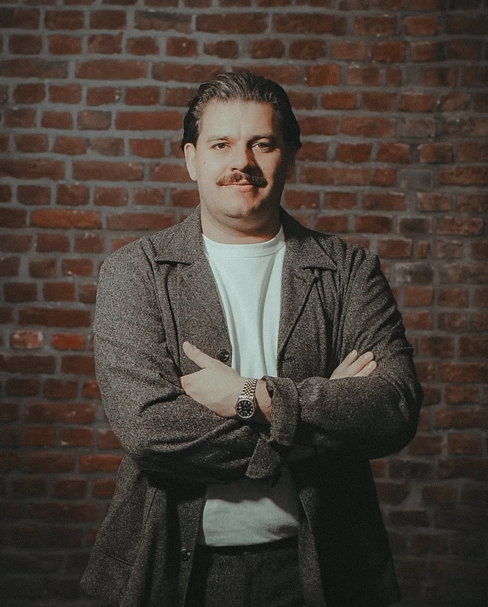 Robert Kollár, Co-Founder